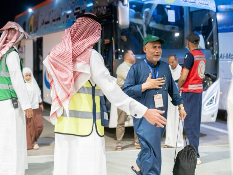 بمتابعة من أمير تبوك.. تكامل خدمي وإنساني متواصل بمدينة الحجاج بحالة عمار