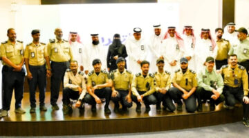 تدريب 450 منسقاً ومنسقة للأمن والسلامة بمدارس الأحساء