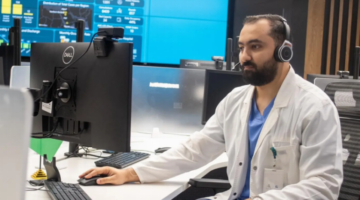 “الصحة” تعزّز جاهزيتها الرقمية لخدمة ضيوف الرحمن خلال موسم