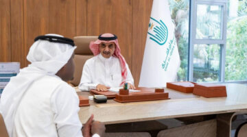 آل مذهب لـ : تقييم توزيع الخدمات وتطوير الإرشاد بموسم الحج