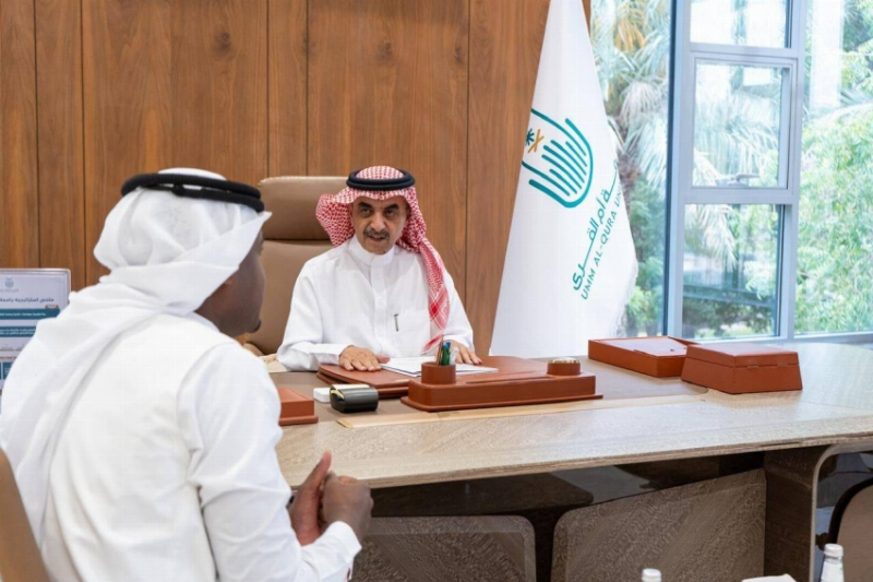آل مذهب لـ المدينة : تقييم توزيع الخدمات وتطوير الإرشاد بموسم الحج
