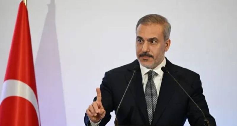 فيدان: لا يوجد سبب يمنع الطرفين من الالتقاء