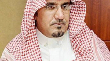 والد الزميل الربيعي في ذمة الله
