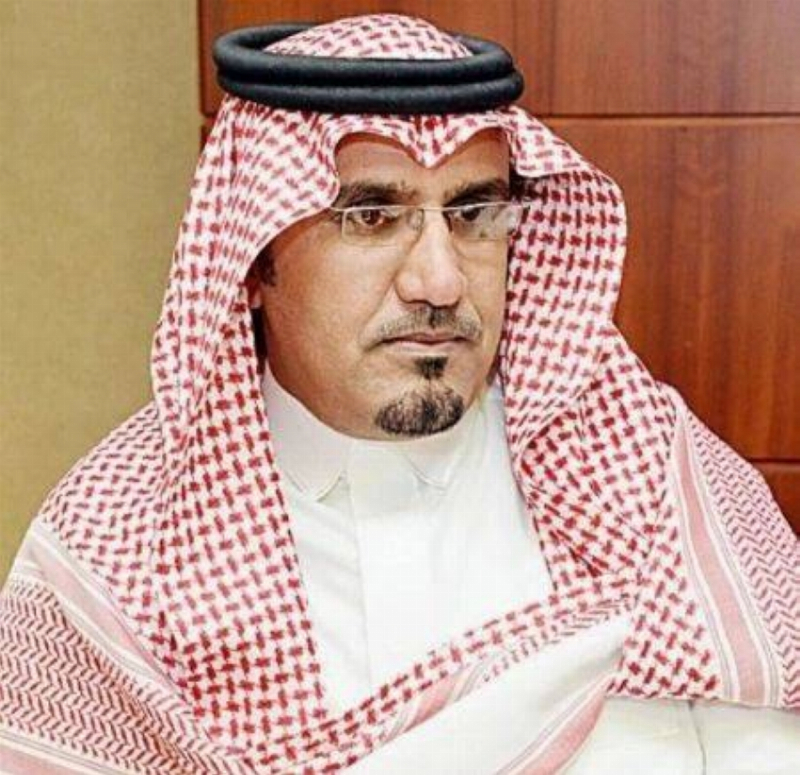 والد الزميل الربيعي في ذمة الله
