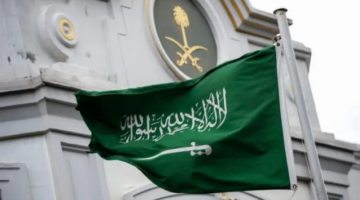 سفارة المملكة لدى الصين تنبّه المواطنين بضرورة تعبئة بطاقة الدخول الإلكترونية مسبقًا