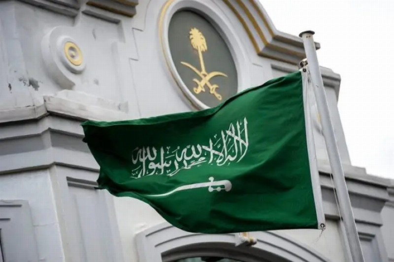 سفارة المملكة لدى الصين تنبّه المواطنين بضرورة تعبئة بطاقة الدخول الإلكترونية مسبقًا