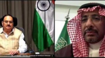 شراكة اقتصادية واعدة بين السعودية والهند في الطاقة والصناعة والتقنية