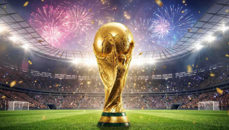 السفارة الأمريكية تعلن إتاحة التقديم على تأشيرات كأس العالم لحاملي التذاكر في المملكة