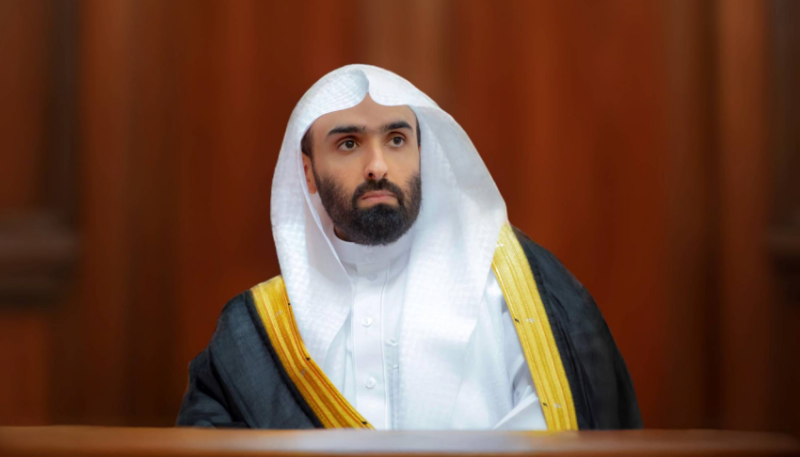النائب العام يشكر القيادة بمناسبة الموافقة على اللائحة التنفيذية لنظام حماية المبلّغين والشهود والخبراء والضحايا