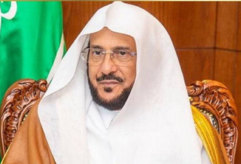تقليص مدة الانتظار بين الأذان والإقامة للتخفيف عن الحجاج
