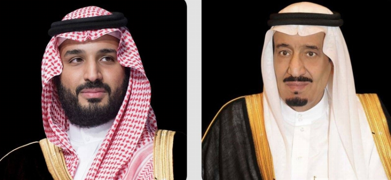 القيادة تهنئ رئيس تيمور الشرقية الديمقراطية بذكرى يوم استعادة الاستقلال لبلاده