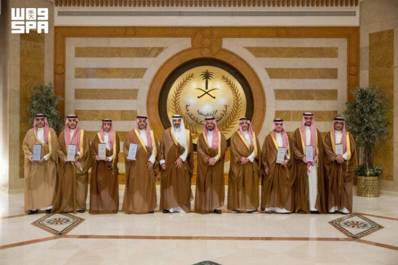 نائب أمير مكة يطّلع على جاهزية التقنيات الرقمية لخدمة الحجيج