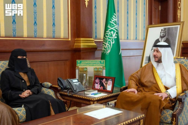 نائب أمير المدينة يطّلع على برامج «الابتكار وريادة الأعمال»