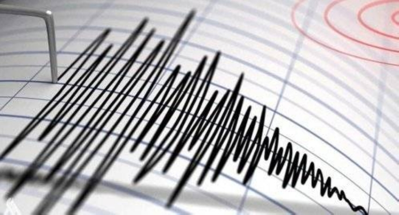 زلزال بقوة 5 درجات يضرب إندونيسيا