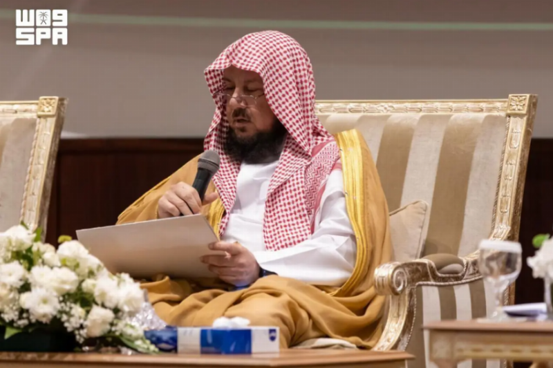 السليمان: وزارة الداخلية والجهات الحكومية تبذل جهودًا في تعزيز الوعي بالتعليمات والإجراءات التنظيمية للحج