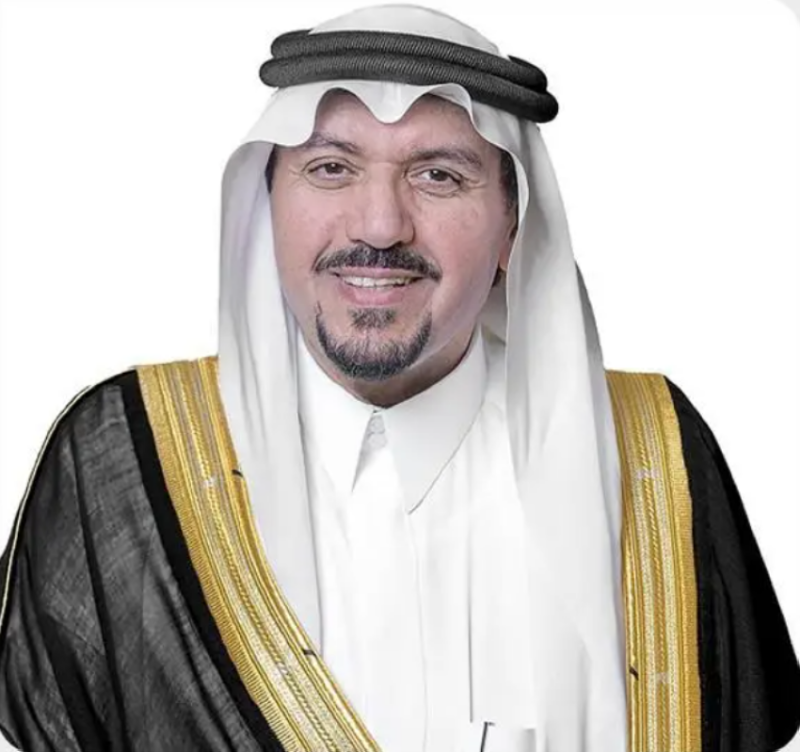 أمير منطقة القصيم يوجه باستمرار العمل خلال إجازة عيد الأضحى