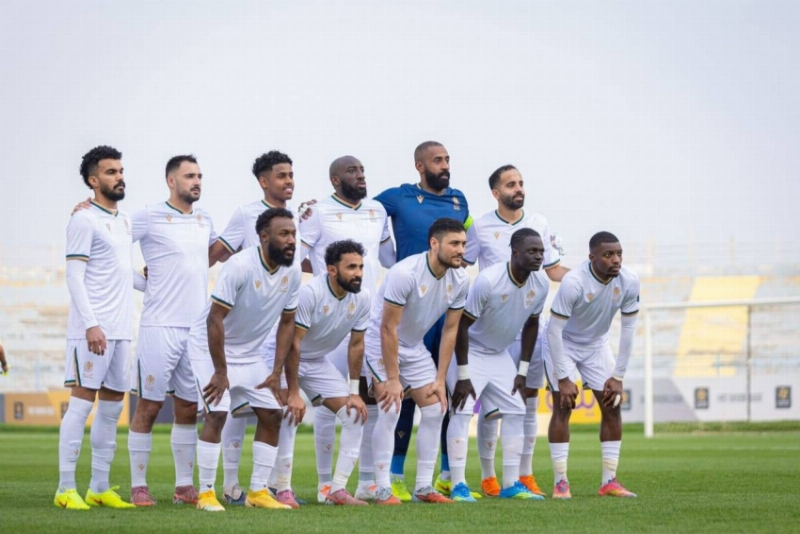 الدرعية والعلا يتنافسان على خطف بطاقة الصعود الثالثة إلى دوري روشن