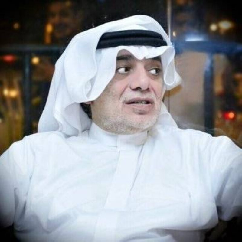مدير عام مؤسسة عكاظ سابقًا وليد قطان إلى رحمة الله