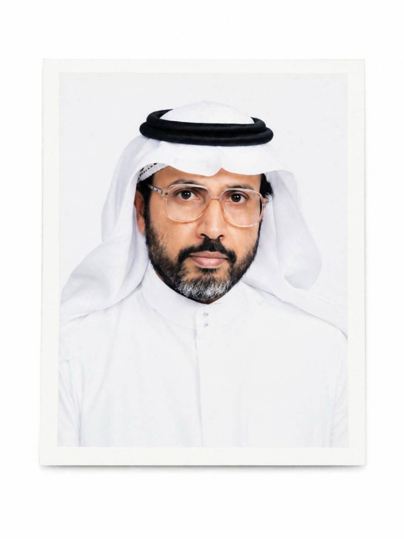 السفير أحمد عجلان في ذمة الله 