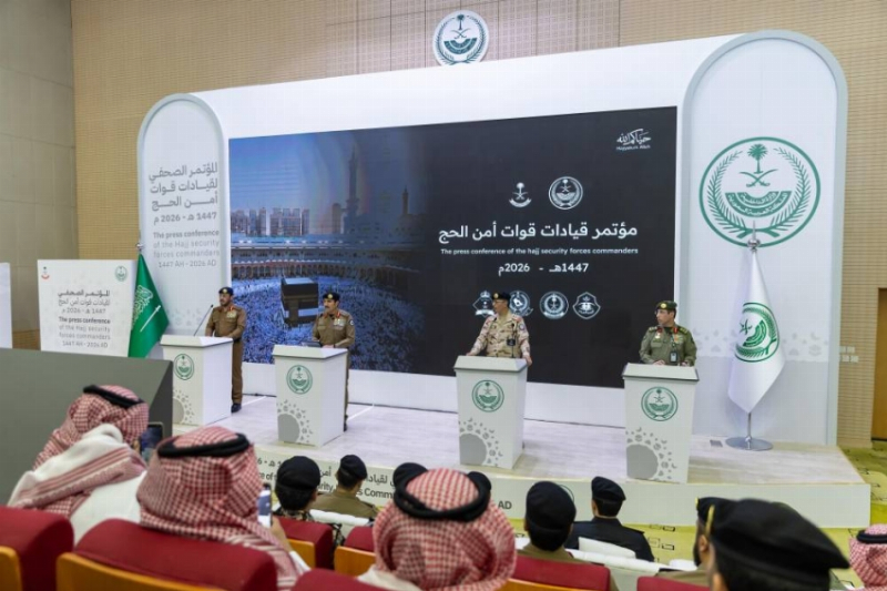 البسامي: لن نسمح باستغلال موسم الحج لأي ممارسات تخرجه عن مقاصده الشرعية