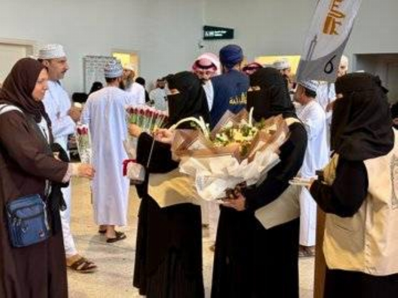 الشؤون الإسلامية” تواصل تنفيذ مبادرة “بشائر الوصول