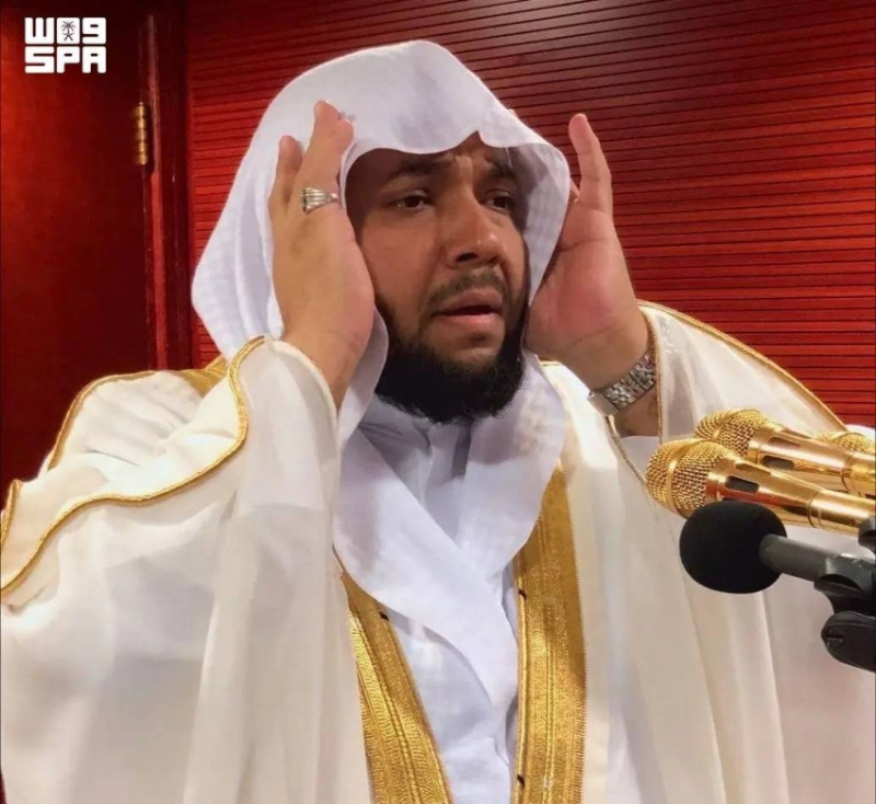 “المكبريّة” في المسجد الحرام.. صوتٌ يصدح وصدًى يتردد بين جنبات البيت العتيق