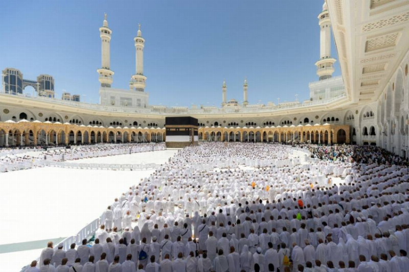 “الأرصاد”: تعامد أشعة الشمس ظاهرة فلكية طبيعية تتكرر سنويًا