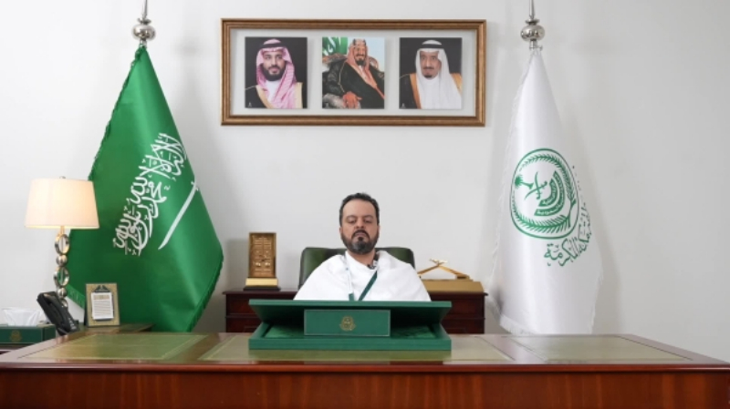 نائب أمير مكة المكرمة: المملكة كرست جهودها ليؤدي ضيوف الرحمن مناسكهم في أجواء مُنظمة وآمنة
