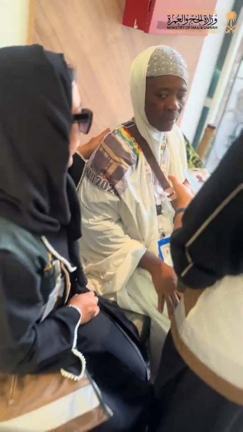 الحج والعمرة” تواصل دعم الحجاج ميدانيًّا في يوم عرفة عبر فرق “نسك عناية