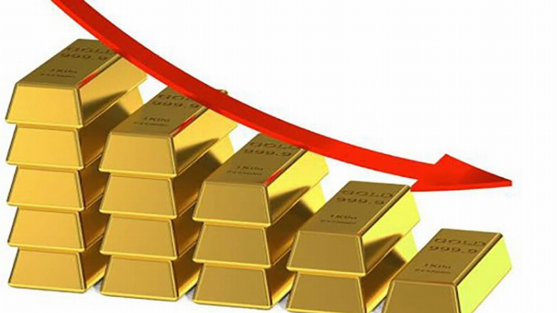 تراجع أسعار الذهب – جريدة المدينة