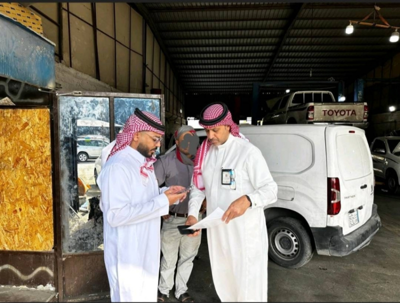 أمانة الشرقية تكثف الرقابة على الأسواق والخدمات ضمن جاهزيتها لعيد الأضحى