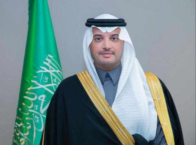 محافظ الأحساء يرفع التهنئة للقيادة بمناسبة حلول عيد الأضحى