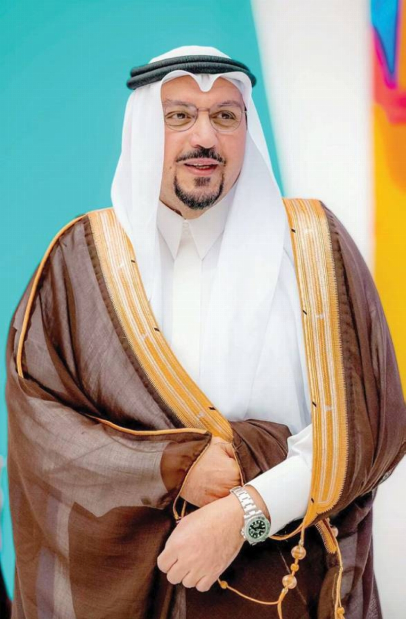 أمير القصيم يرفع التهنئة للقيادة بمناسبة عيد الأضحى