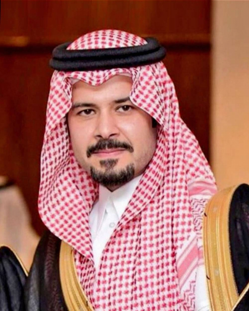 أمير المدينة المنورة يهنئ القيادة بمناسبة عيد الأضحى