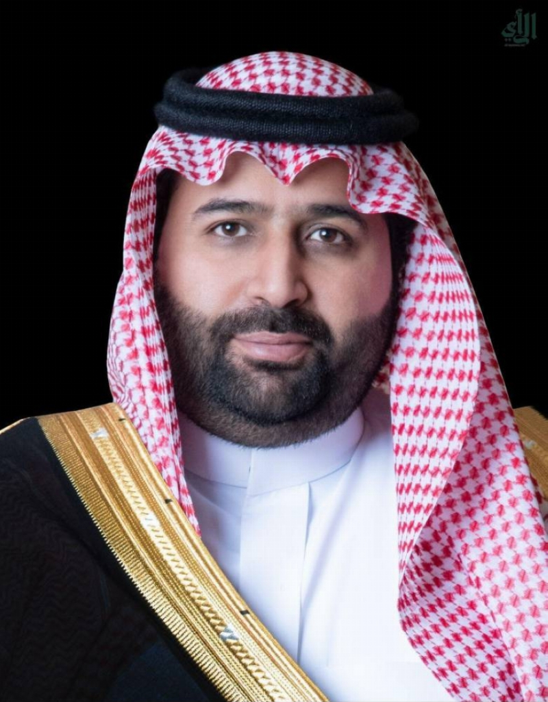 أمير جازان يرفع التهنئة للقيادة بعيد الأضحى