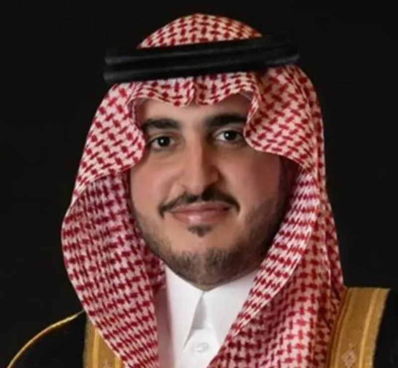 أمير الجوف يهنئ القيادة بمناسبة عيد الأضحى