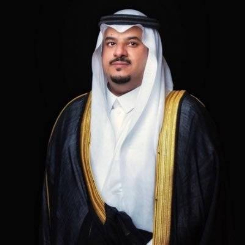 نائب أمير الرياض يهنئ القيادة بعيد الأضحى