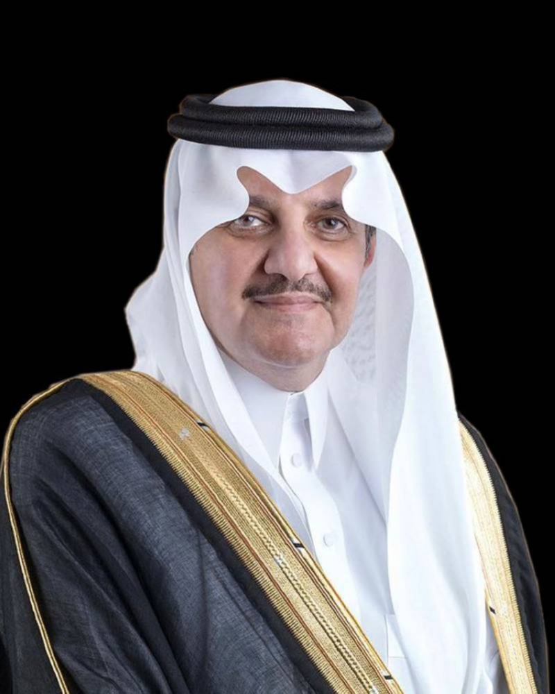 أمير الشرقية يرفع التهنئة للقيادة بعيد الأضحى