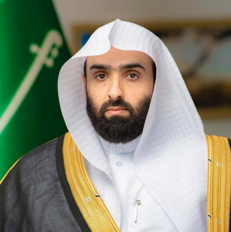 رئيس ديوان المظالم يهنئ القيادة بعيد الأضحى