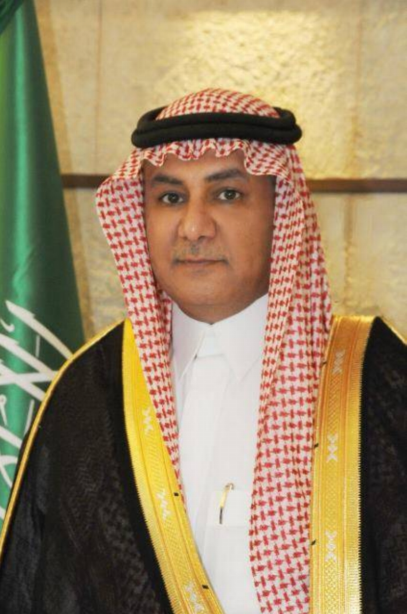 رئيس “الأمن الغذائي” يهنئ القيادة بعيد الأضحى