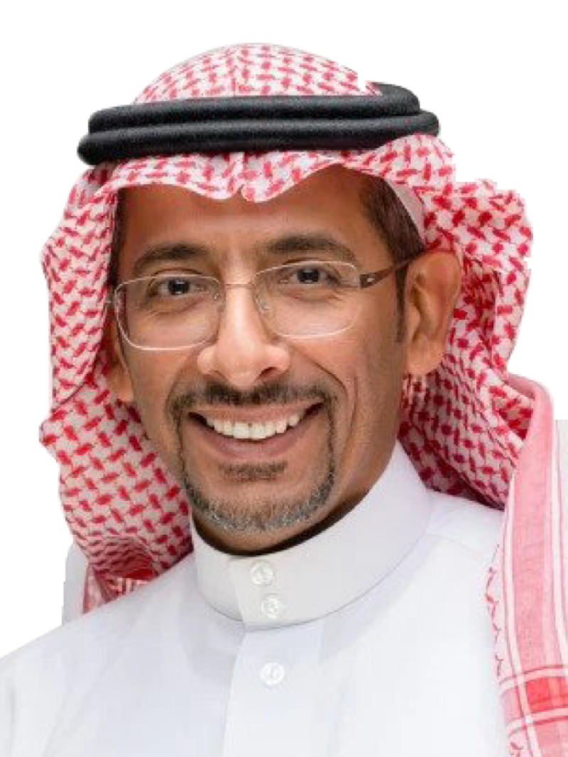 وزير “الصناعة” يهنئ القيادة بعيد الأضحى