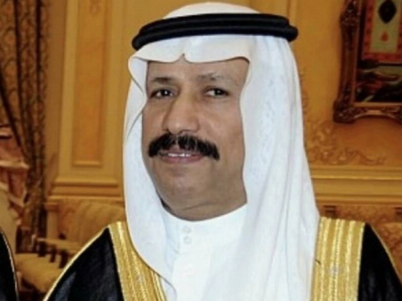 وكيل إمارة الرياض يهنئ القيادة بعيد الأضحى