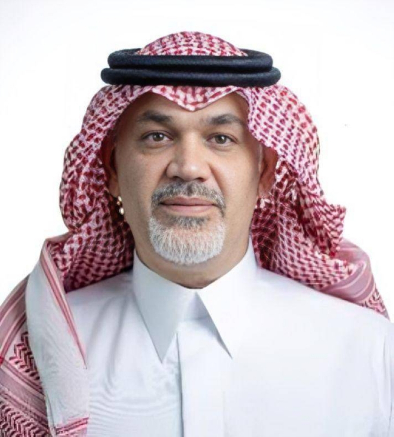 وزير الاستثمار يهنئ القيادة بعيد الأضحى