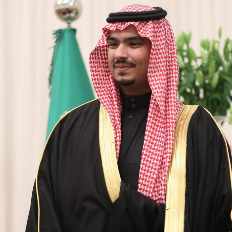 محافظ الدرعية يهنئ القيادة بعيد الأضحى