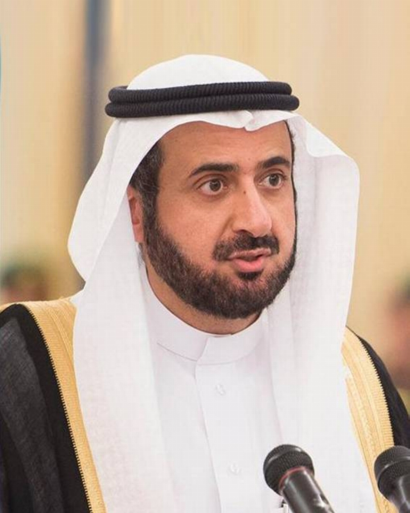 الربيعة: الاستعداد لموسم الحج المقبل يبدأ قبل انتهاء الموسم الحالي