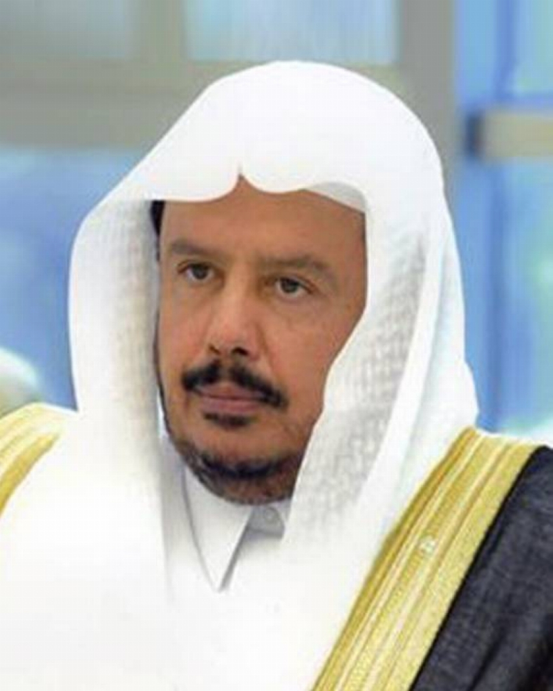 رئيس “الشورى” يهنئ القيادة بنجاح موسم الحج