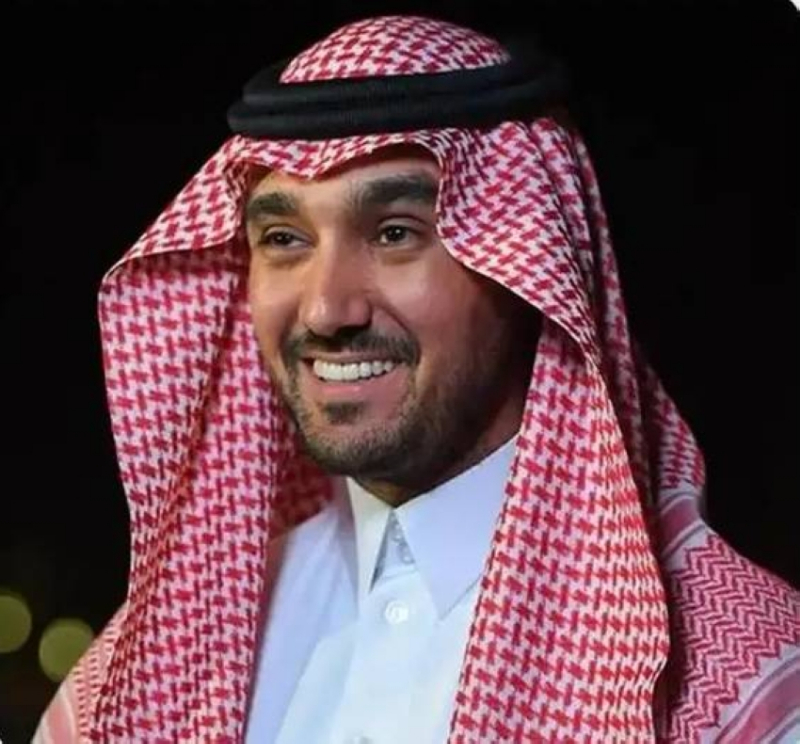 وزير الرياضة يرفع التهنئة للقيادة بنجاح موسم الحج