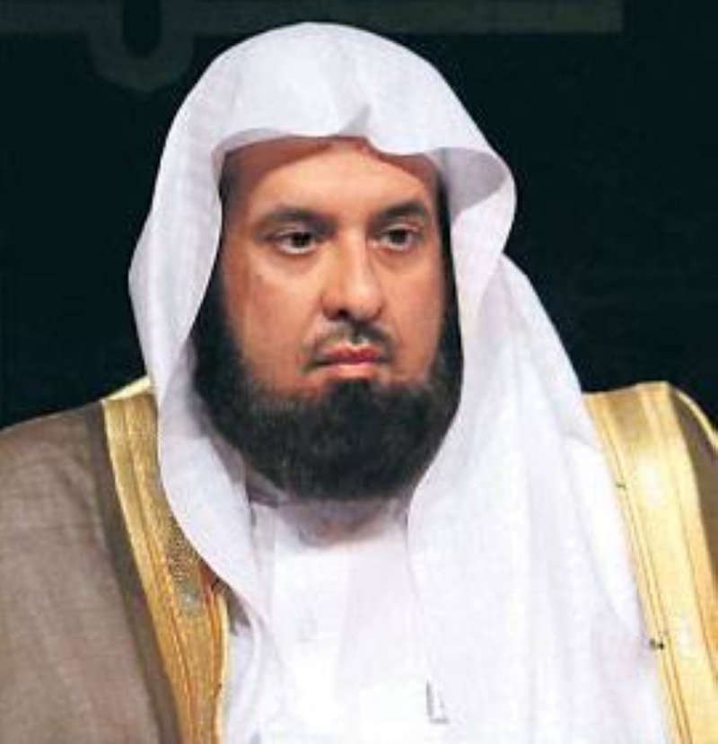 رئيس “الأمر بالمعروف” يهنئ القيادة بنجاح موسم الحج