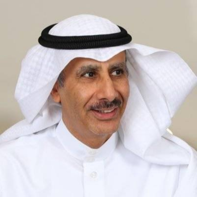 محافظ “الصناعات العسكرية” يهنئ القيادة بنجاح موسم الحج