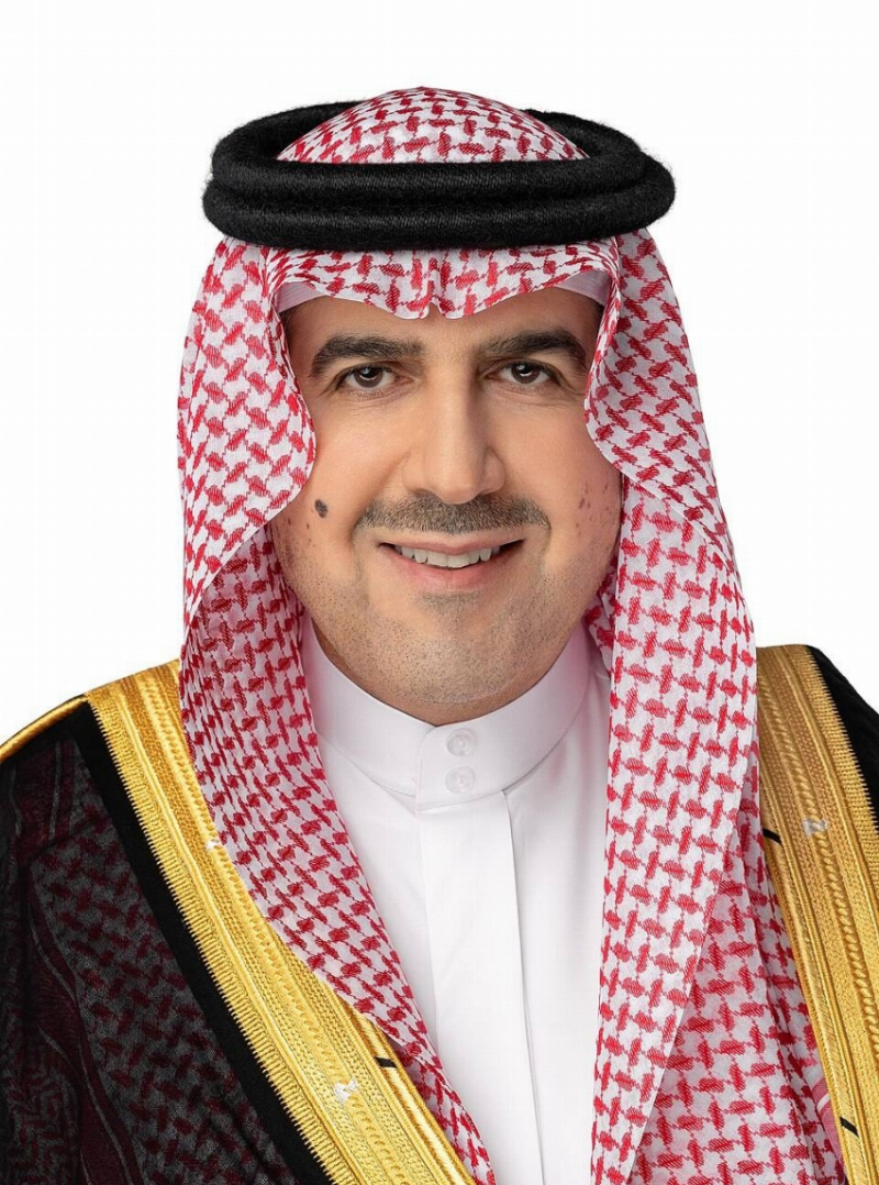 رئيس “ديوان المحاسبة” يهنئ القيادة بنجاح موسم الحج
